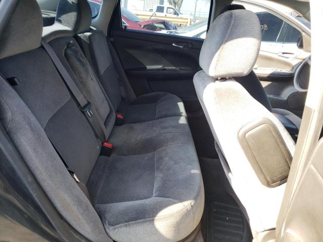 Photo 6 from auction – 2014 CHEVROLET IMPALA LIM with VIN 2G1WA5E35E1160905