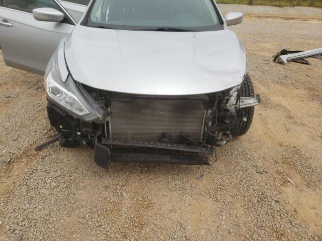 Photo 9 from auction – 2017 NISSAN ALTIMA 2.5 with VIN 1N4AL3AP1HC263820