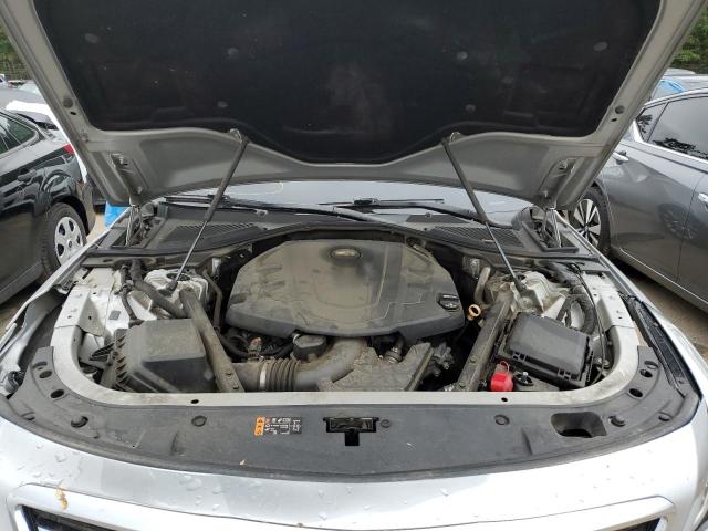 Photo 7 from auction – 2016 CADILLAC CT6 with VIN 1G6KB5RS4GU152017