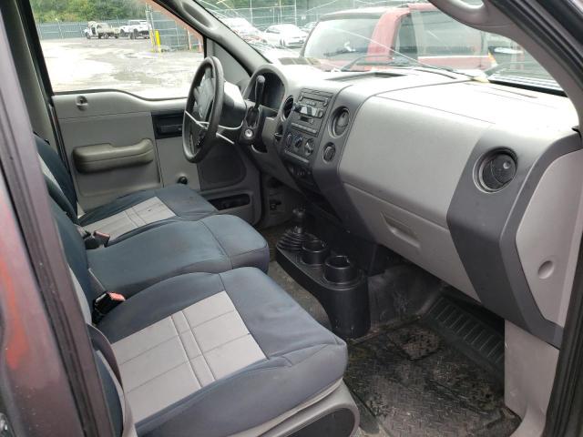 صورة رقم 5 من المزاد - 2005 FORD F150 مع VIN 1FTRF14W05NC02258