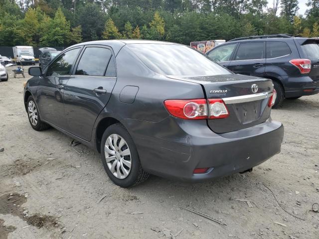 Photo 3 from auction – 2013 TOYOTA COROLLA with VIN 2T1BU4EEXDC061957