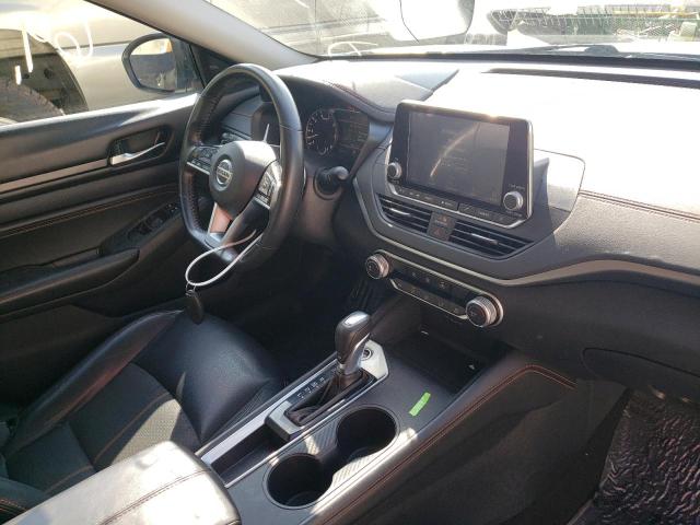 Photo 9 from auction – 2020 NISSAN ALTIMA SR with VIN 1N4BL4CV8LC207209
