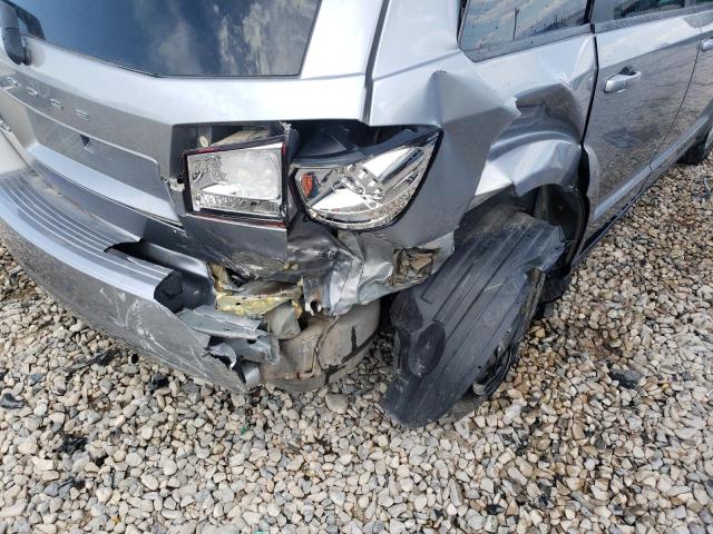 Photo 9 from auction – 2017 DODGE JOURNEY with VIN 3C4PDDAG3HT549101