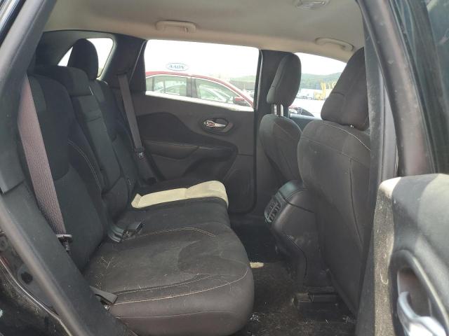 Photo 6 from auction – 2016 JEEP CHEROKEE L with VIN 1C4PJMCS3GW182526