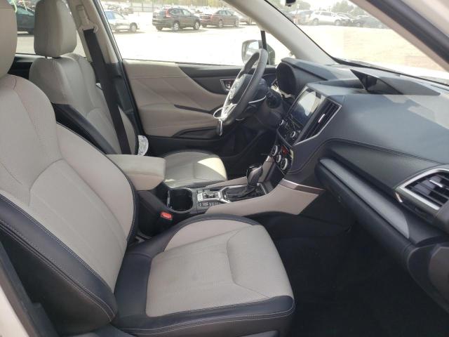 Photo 5 from auction – 2020 SUBARU FORESTER L with VIN JF2SKAUC0LH492095
