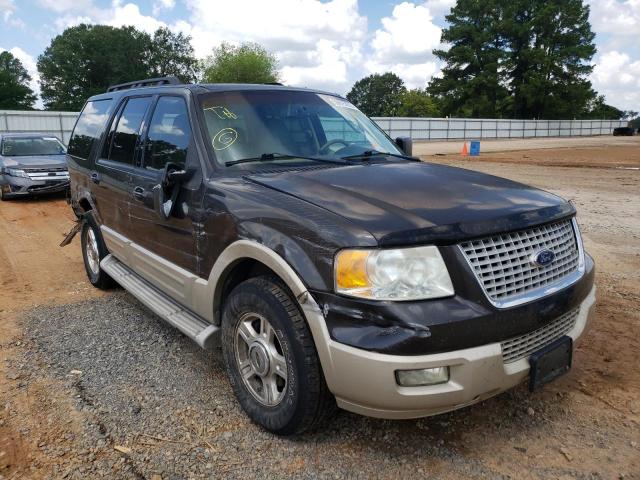 FORD EXPEDITION 2006 with VIN 1FMPU17586LA61867 - Photo from auction