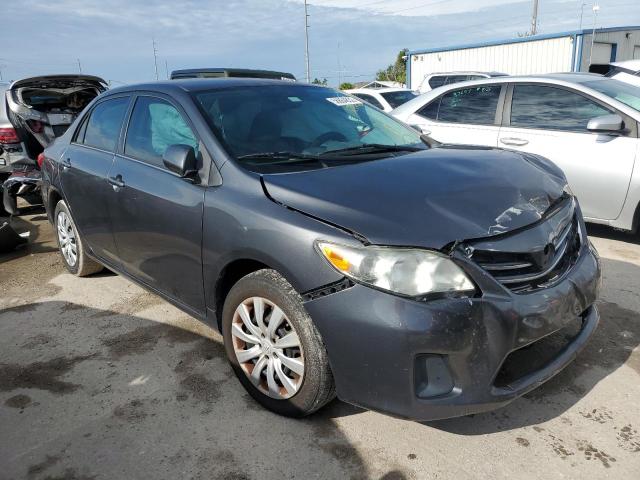 TOYOTA COROLLA BA 2013 with VIN 2T1BU4EE3DC962474 - Photo from auction