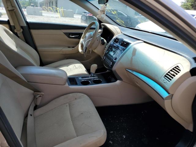 Photo 5 from auction – 2015 NISSAN ALTIMA 2.5 with VIN 1N4AL3AP7FC489065