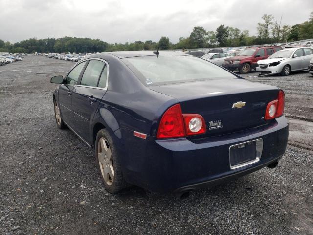 Photo 3 from auction – 2008 CHEVROLET MALIBU 2LT with VIN 1G1ZJ577184272879