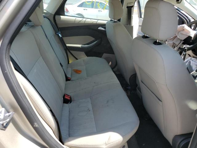 Photo 6 from auction – 2018 FORD FOCUS SE with VIN 1FADP3F23JL269347