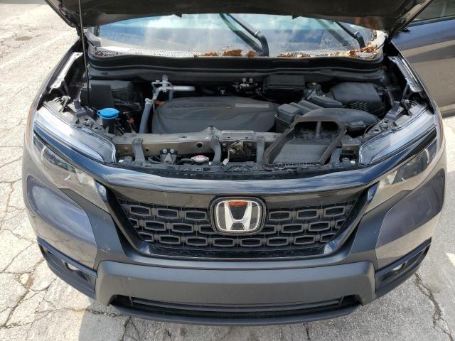 Photo 7 from auction – 2020 HONDA PASSPORT E with VIN 5FNYF8H59LB008474
