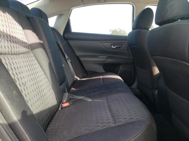 Photo 6 from auction – 2017 NISSAN ALTIMA 2.5 with VIN 1N4AL3AP3HC489566