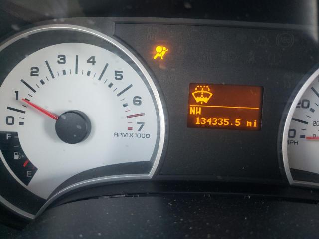 Zdjęcie 8 z aukcji – 2007 FORD EXPLORER S z VIN 1FMEU53857UA06755