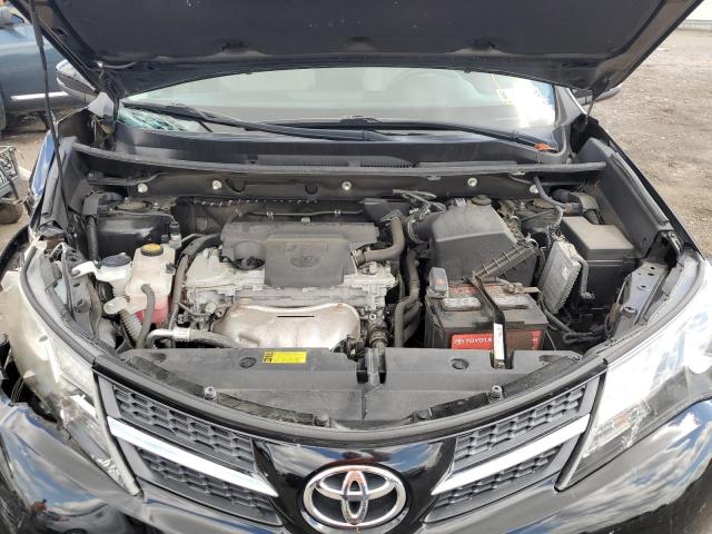 Photo 7 from auction – 2014 TOYOTA RAV4 XLE with VIN 2T3RFREV3EW183945