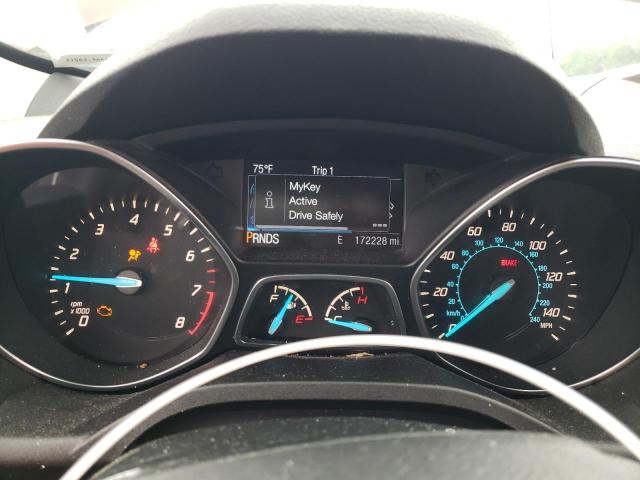 Photo 8 from auction – 2016 FORD ESCAPE SE with VIN 1FMCU9GX4GUB50619