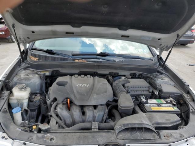 Photo 7 from auction – 2013 HYUNDAI SONATA GLS with VIN 5NPEB4AC2DH727441
