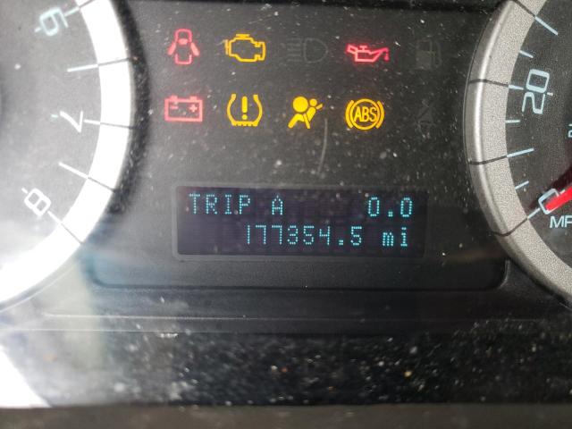 Photo 8 from auction – 2012 FORD ESCAPE XLT with VIN 1FMCU0D73CKA91424