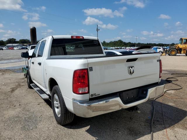 Photo 3 from auction – 2020 RAM 1500 CLASS with VIN 3C6RR6KT4LG130149