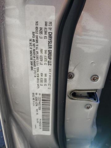 Photo 10 from auction – 2013 DODGE DART SE with VIN 1C3CDFAA0DD178280