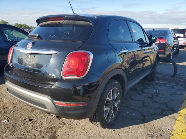 Photo 4 from auction – 2016 FIAT 500X TREKK with VIN ZFBCFYCT0GP329538