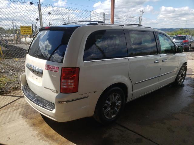 Photo 4 from auction – 2010 CHRYSLER TOWN & COU with VIN 2A4RR6DX7AR189268