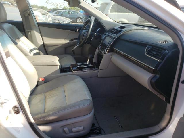 Photo 5 from auction – 2012 TOYOTA CAMRY BASE with VIN 4T4BF1FK6CR225950