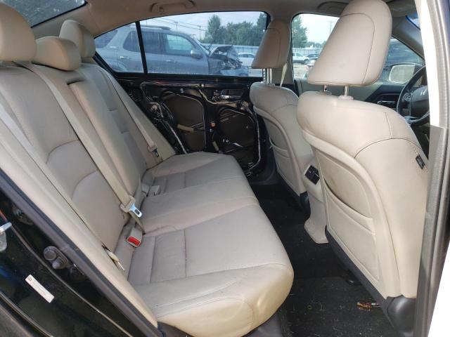 Photo 6 from auction – 2013 HONDA ACCORD EXL with VIN 1HGCR2F80DA163633