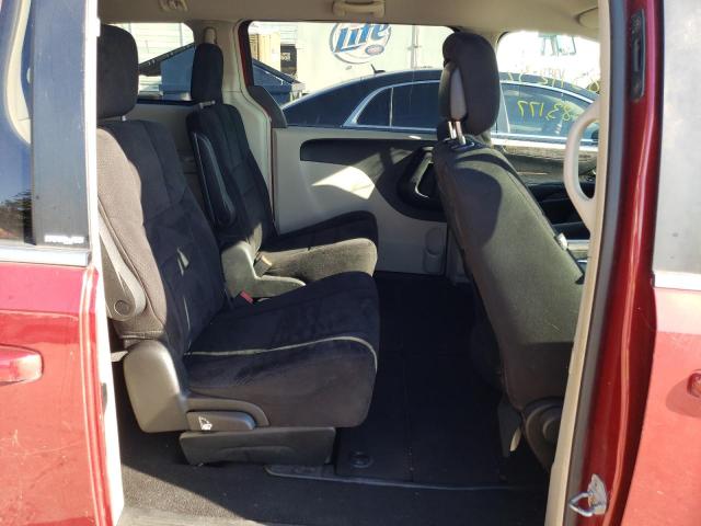 Photo 6 from auction – 2011 DODGE GRAND CARA with VIN 2D4RN5DGXBR738056
