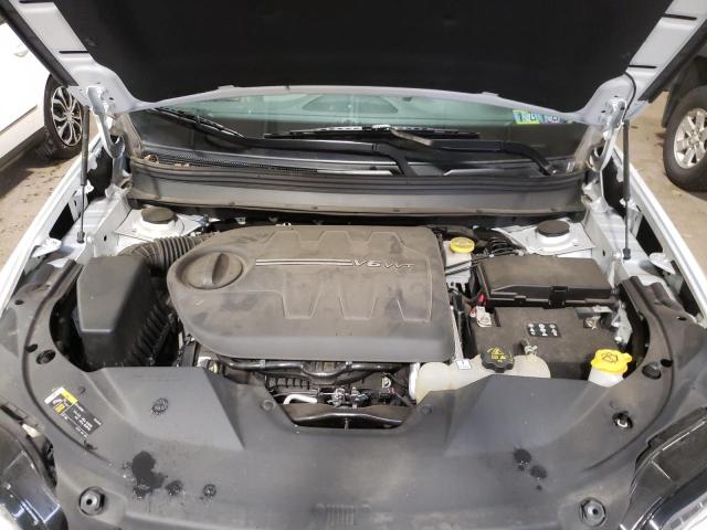 Photo 7 from auction – 2019 JEEP CHEROKEE L with VIN 1C4PJMDX1KD476389
