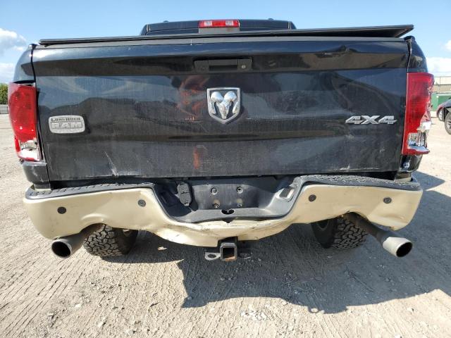 Photo 9 from auction – 2011 DODGE RAM 1500 with VIN 1D7RV1CT0BS618890