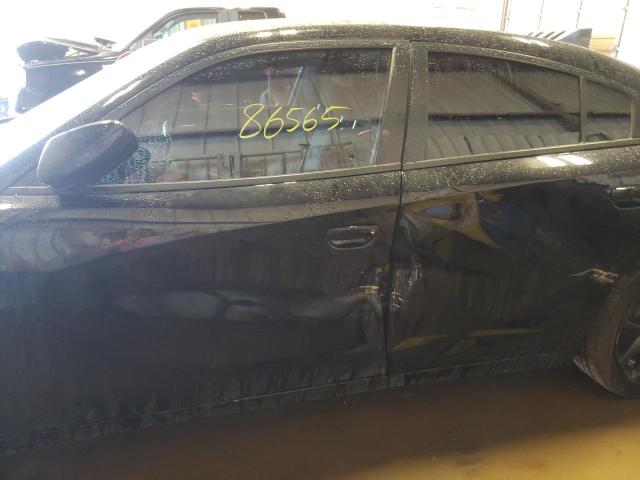 Photo 9 from auction – 2019 DODGE CHARGER SX with VIN 2C3CDXBG5KH715024