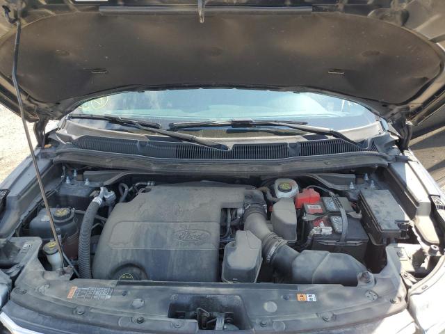Photo 7 from auction – 2017 FORD EXPLORER L with VIN 1FM5K8F89HGB52630