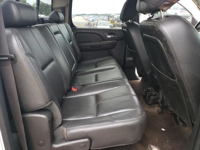 Photo 6 from auction – 2013 CHEVROLET silverado with VIN 1GC1KYC83DF243786