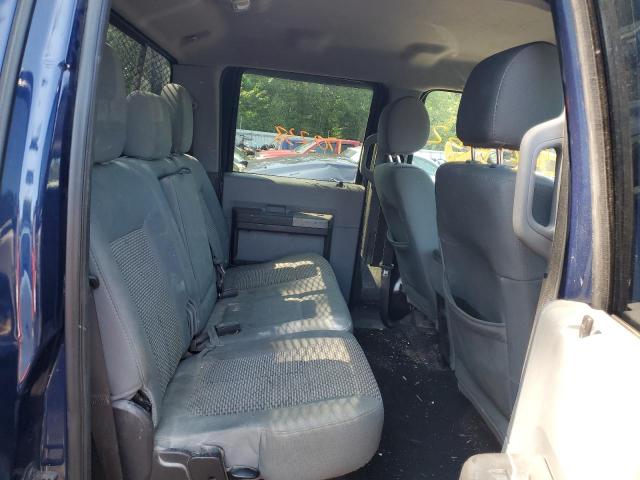 Photo 6 from auction – 2012 FORD F350 SUPER with VIN 1FT7W3B62CEA90551