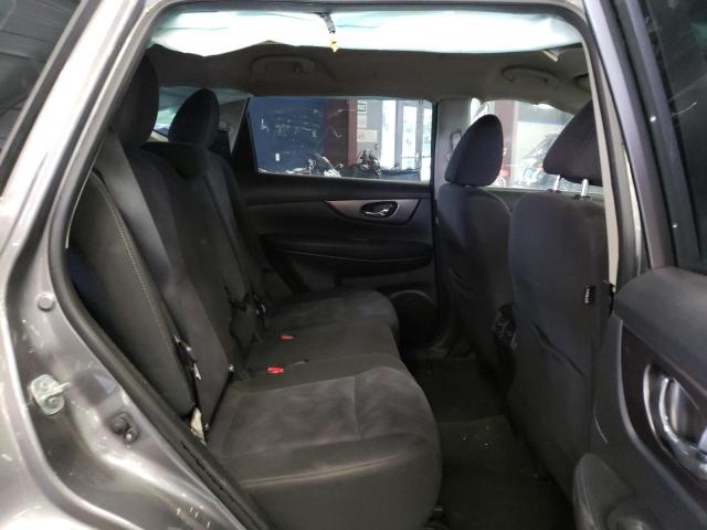 Photo 6 from auction – 2016 NISSAN ROGUE S with VIN KNMAT2MTXGP690160