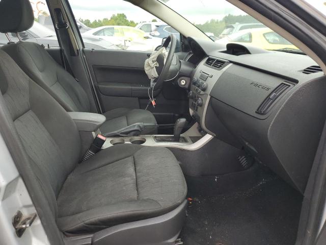 Photo 5 from auction – 2008 FORD FOCUS SE with VIN 1FAHP35N08W177683
