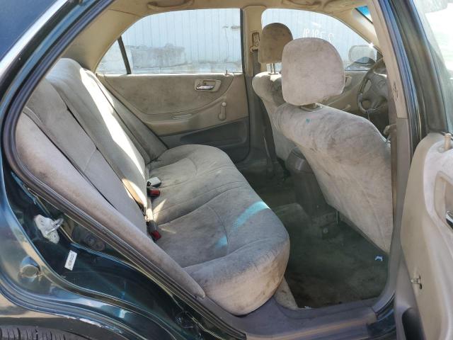 Photo 6 from auction – 2001 HONDA ACCORD VAL with VIN 1HGCF86651A112151