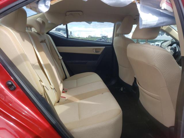 Photo 6 from auction – 2018 TOYOTA COROLLA L with VIN 2T1BURHE7JC979928
