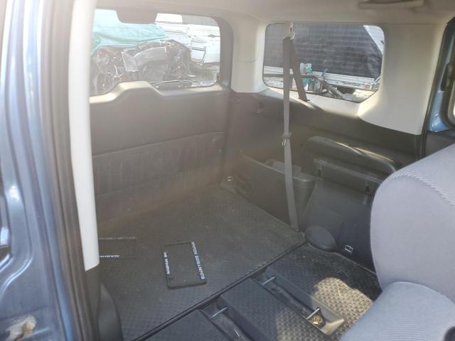 Photo 6 from auction – 2008 HONDA ELEMENT EX with VIN 5J6YH28788L018064