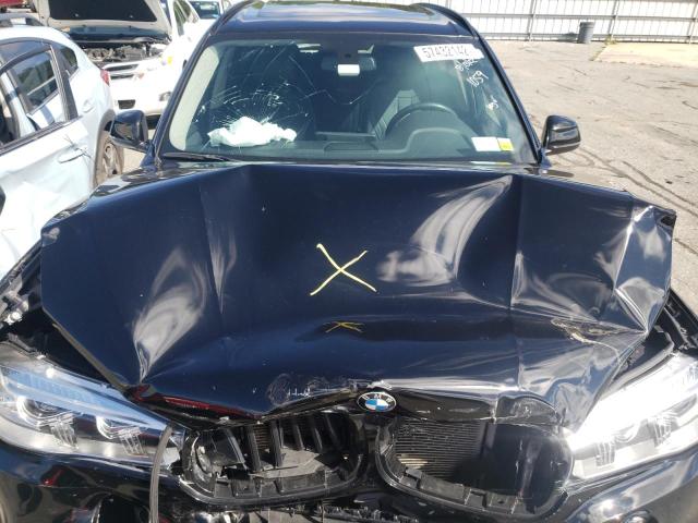 Photo 7 from auction – 2015 BMW X5 XDRIVE3 with VIN 5UXKR0C50F0K60931