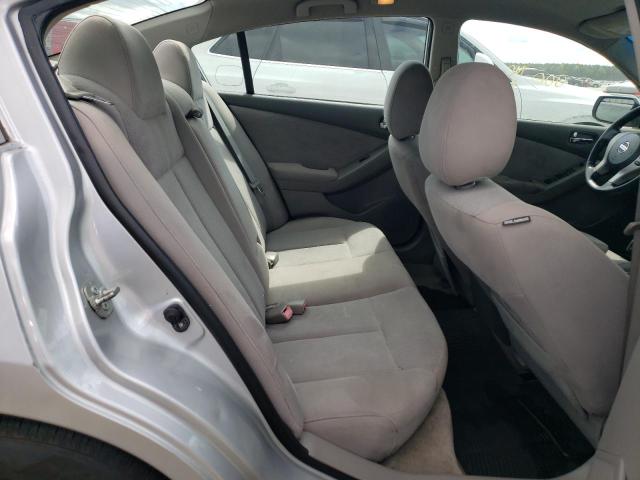 Photo 6 from auction – 2012 NISSAN ALTIMA BAS with VIN 1N4AL2AP6CN566373