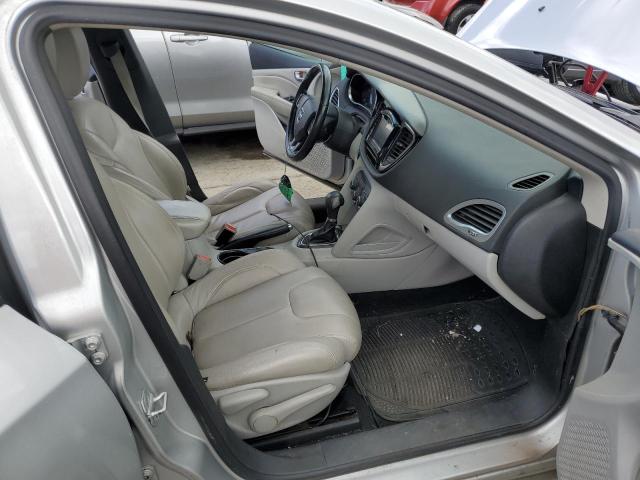 Photo 5 from auction – 2013 DODGE DART SXT with VIN 1C3CDFBA6DD100956