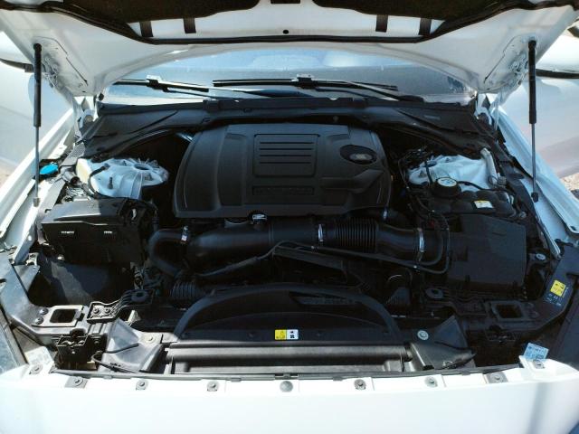 Photo 7 from auction – 2018 JAGUAR XE with VIN SAJAR4FX8JCP38832