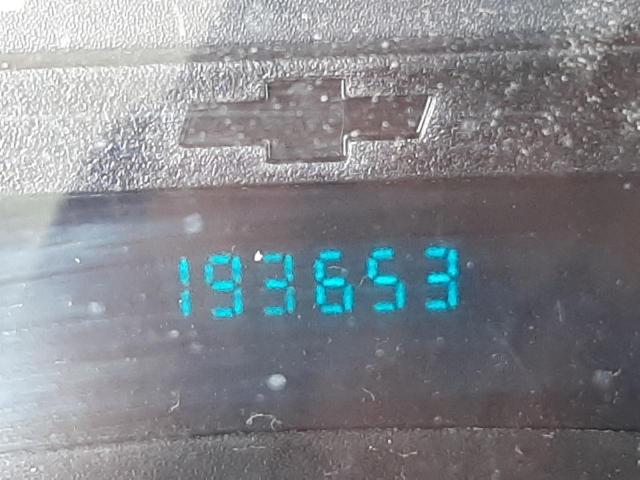 Photo 8 from auction – 2006 CHEVROLET TRAILBLAZE with VIN 1GNDT13S562176946