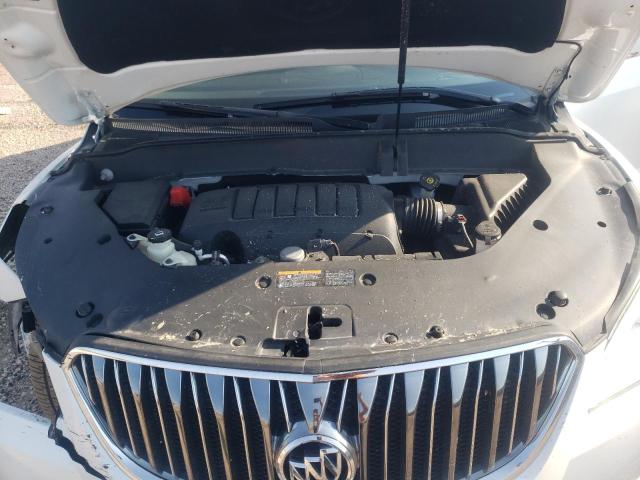 Photo 7 from auction – 2017 BUICK ENCLAVE with VIN 5GAKRBKD1HJ309798
