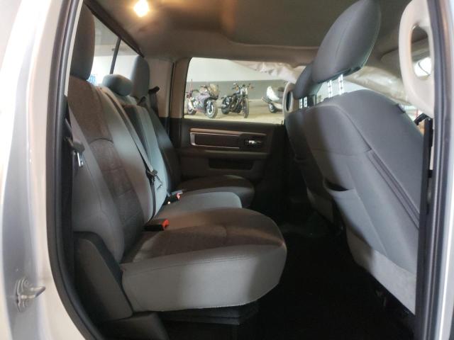 Photo 6 from auction – 2018 RAM 1500 SLT with VIN 3C6RR7LG3JG252618
