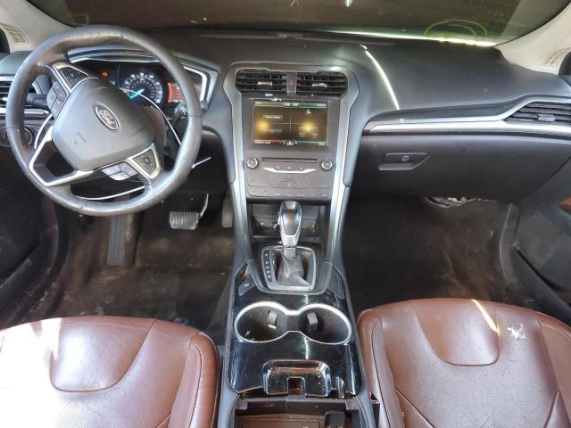 Photo 9 from auction – 2015 FORD FUSION SE with VIN 3FA6P0HD6FR256168