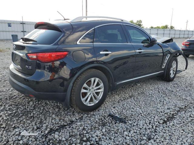 Photo 4 from auction – 2012 INFINITI FX35 with VIN JN8AS1MU1CM120540