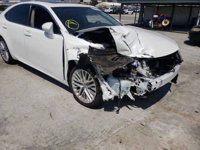Photo 9 from auction – 2013 LEXUS ES 350 with VIN JTHBK1GG3D2065607