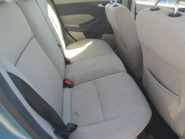Photo 6 from auction – 2012 FORD FOCUS SEL with VIN 1FAHP3H20CL142217
